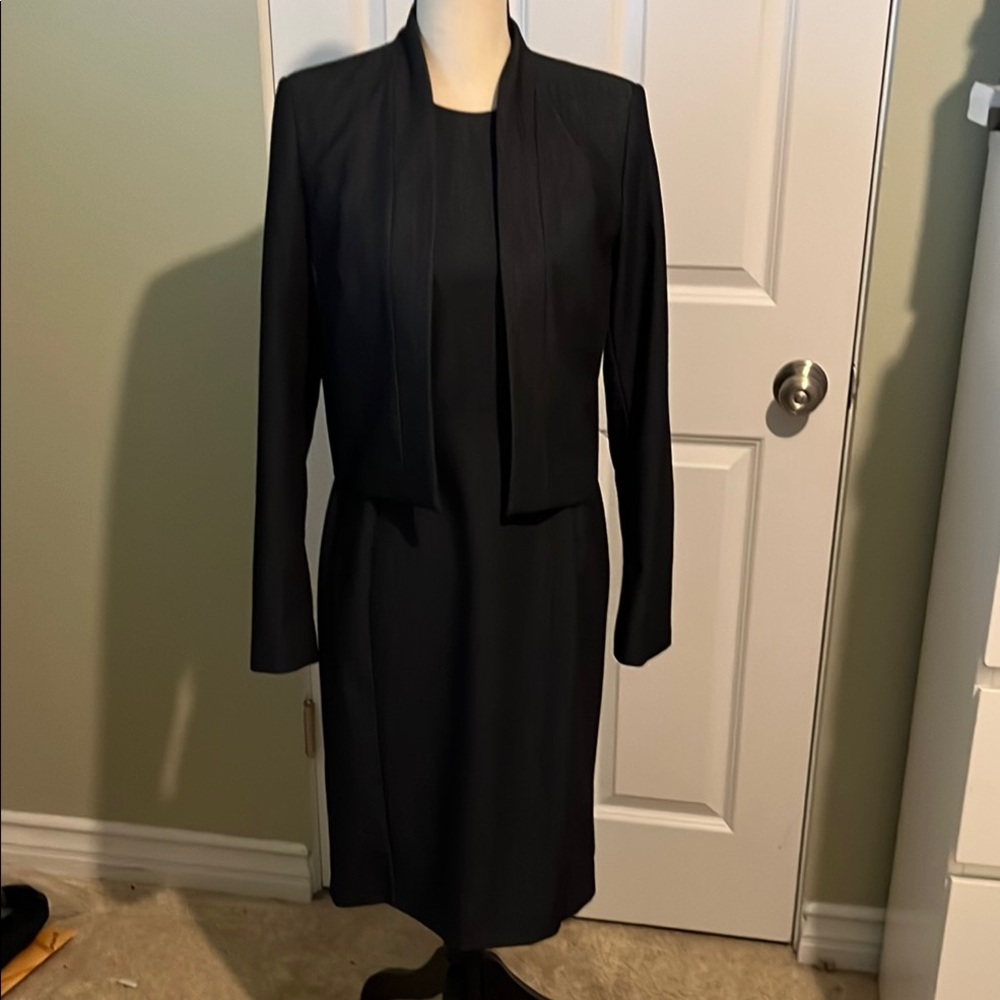Like New CK Dress Suit